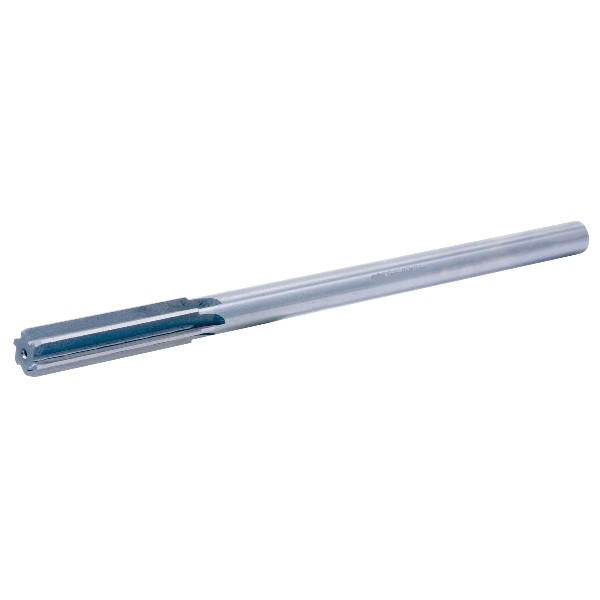 .1885 X 1-1/8 X 4-1/2" HIGH SPEED 6F STRAIGHT SHANK CHUCKING REAMER (2006-3540)
