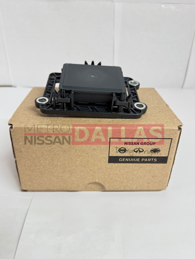 Genuine Nissan Sensor 28437-6RZ3A