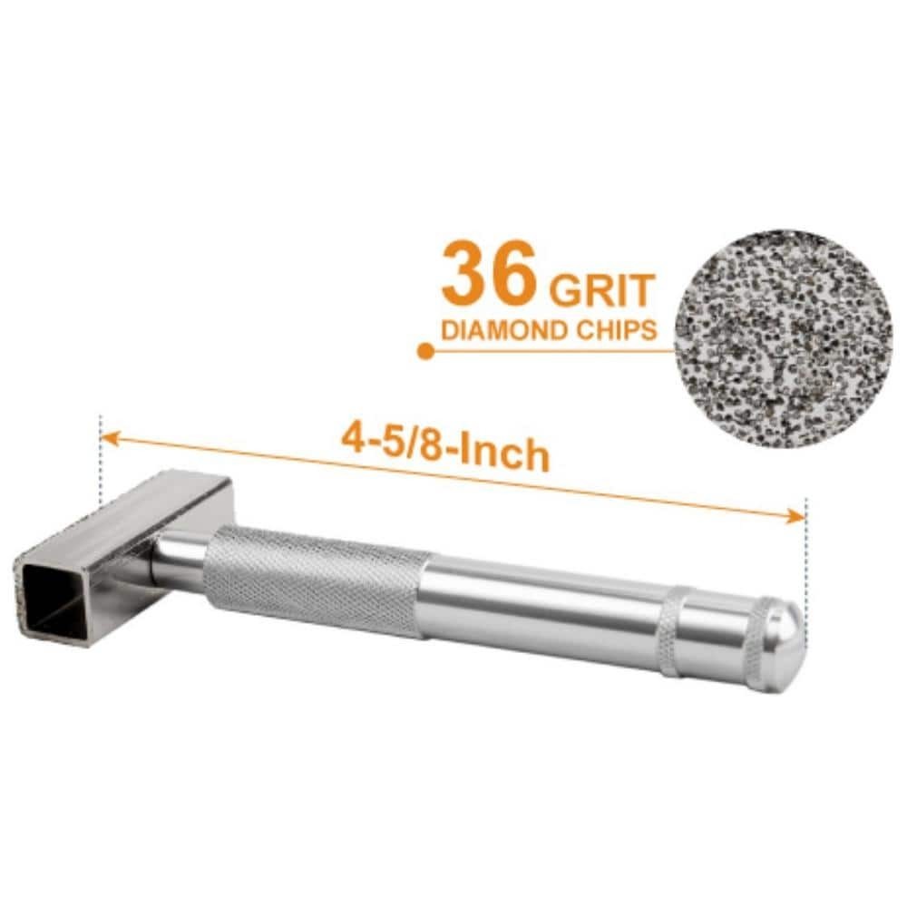 Grinding Wheel Dresser Diamond Bench Grinder Dressing Tool Sharpener Tool