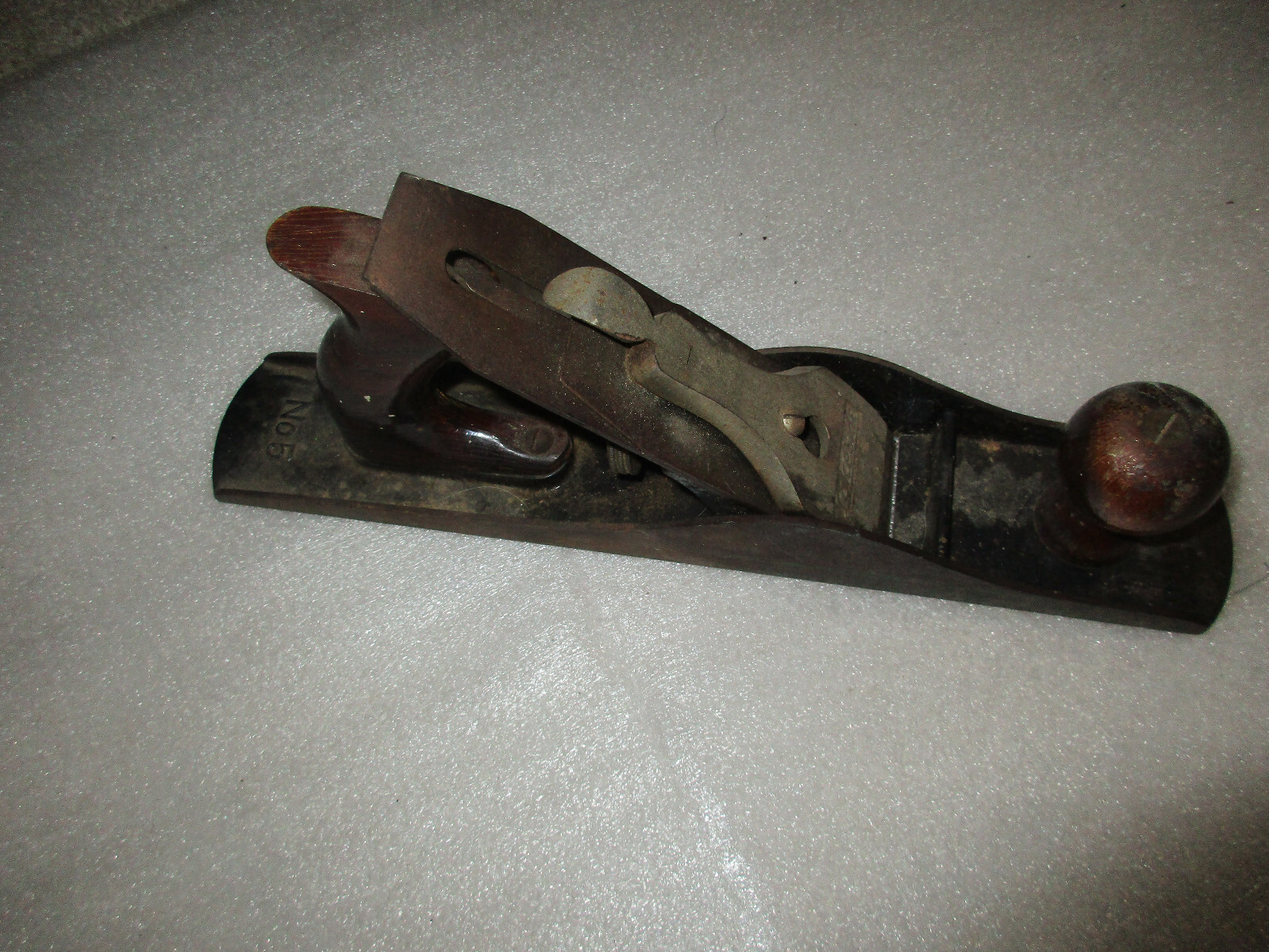 LAKESIDE No. 5 Hand Plane