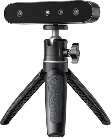 Creality CR-Ferret SE 3D Scanner Desktop 0.1mm High Accuracy