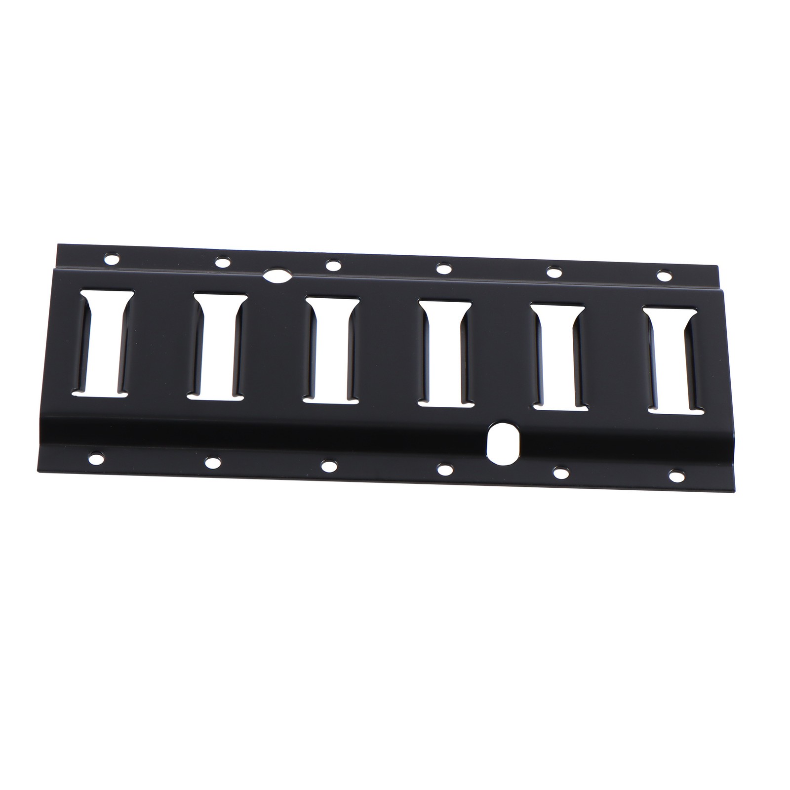 Labwork E Track Tie Down Rail Kit 2×1' E Track Rails For Vans Trailers