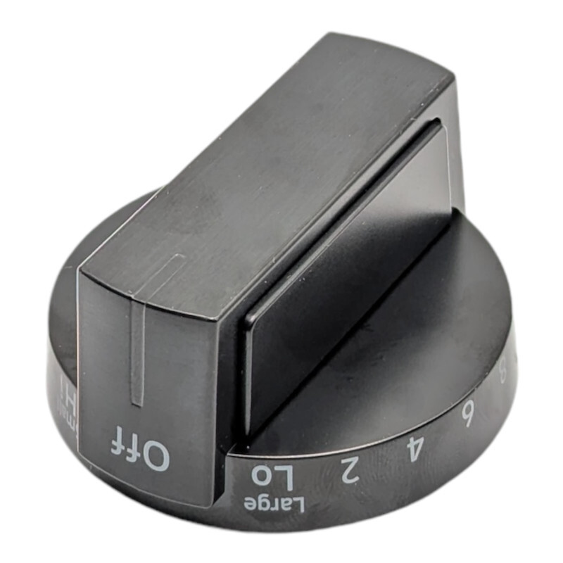 DG94-05990D - Assembly Knob, NSE6D 8 AA/ C, Radiant, Tripp