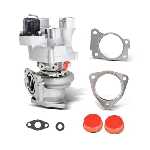 K03 Turbo Turbocharger Replacement for Mini Cooper/Clubman S R55 R56 R57 R58