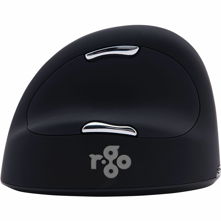 R-Go ergonomic mouse, HE Break