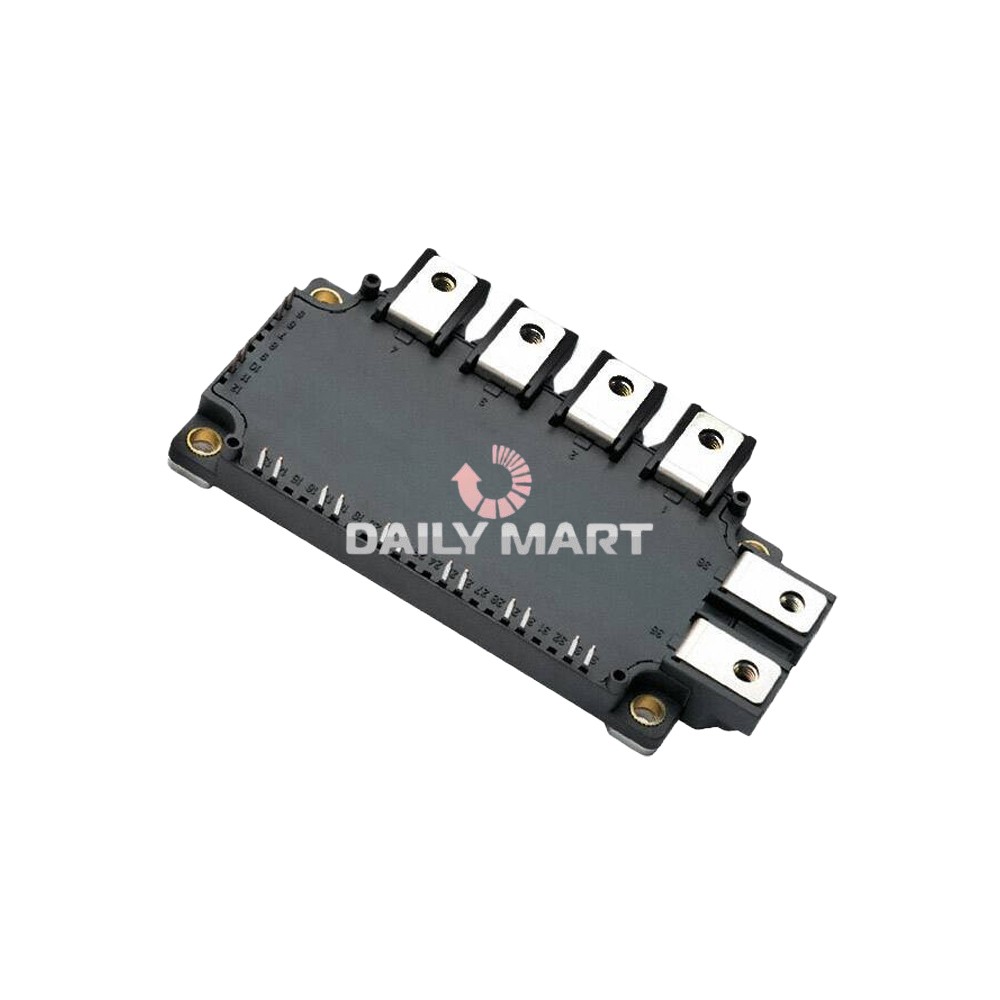 New In Box MITSUBISHI CM100RX-24A IGBT Module