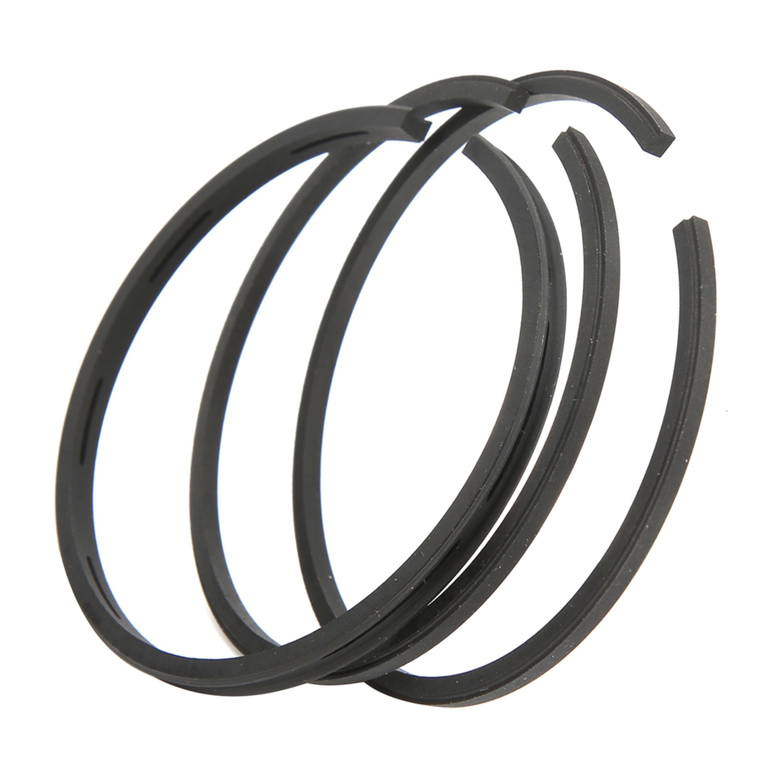 3 Pcs 65mm Piston High-Quality Replacement For Air Compressor Premium