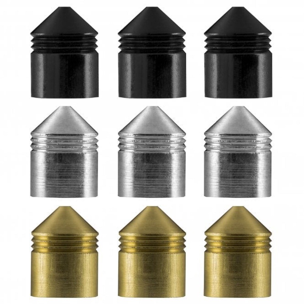 ONE80 VICE LOCK CAPS