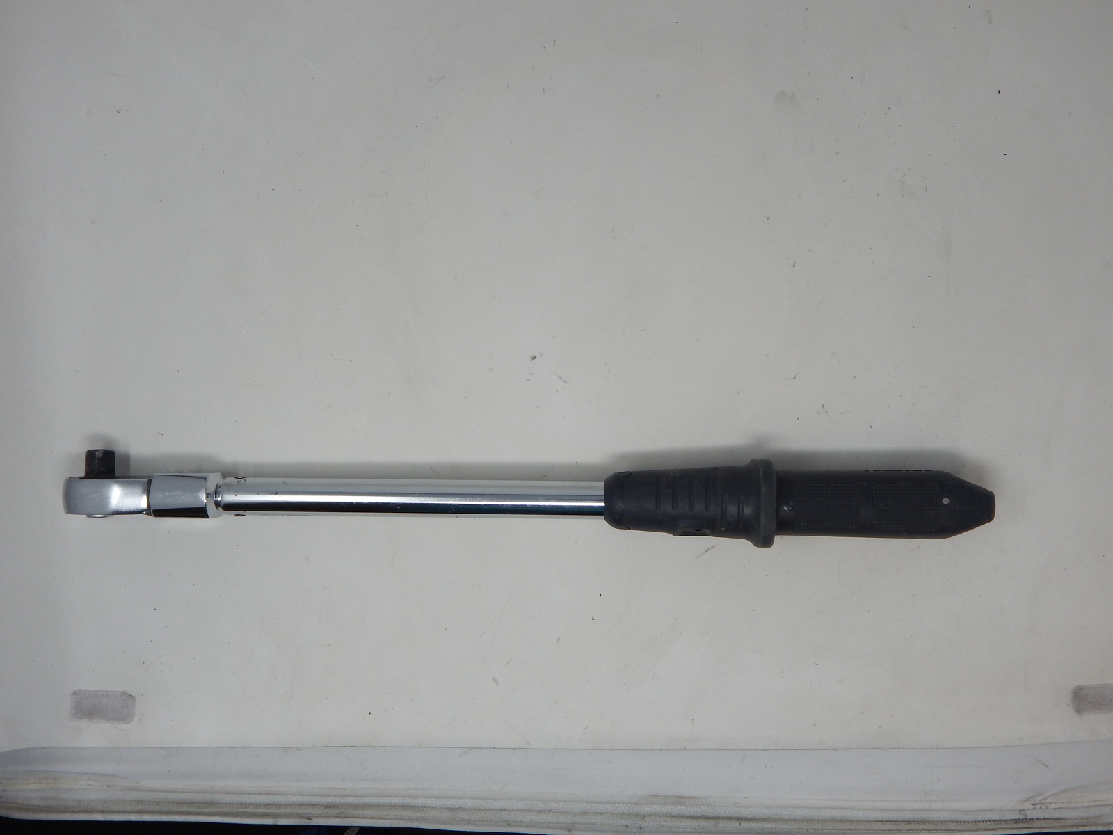 Proto 6016DR Torque Wrench - Used, Good Condition