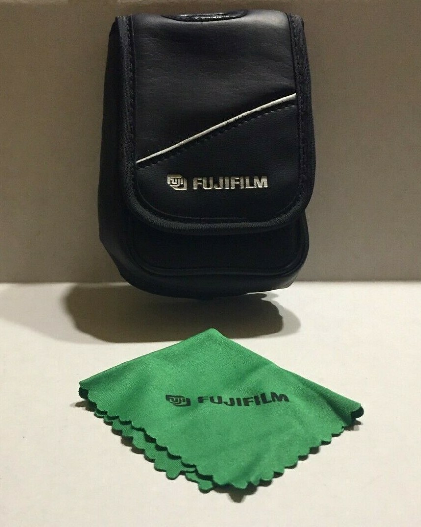 Fujifilm Camera Compact Case/Pouch