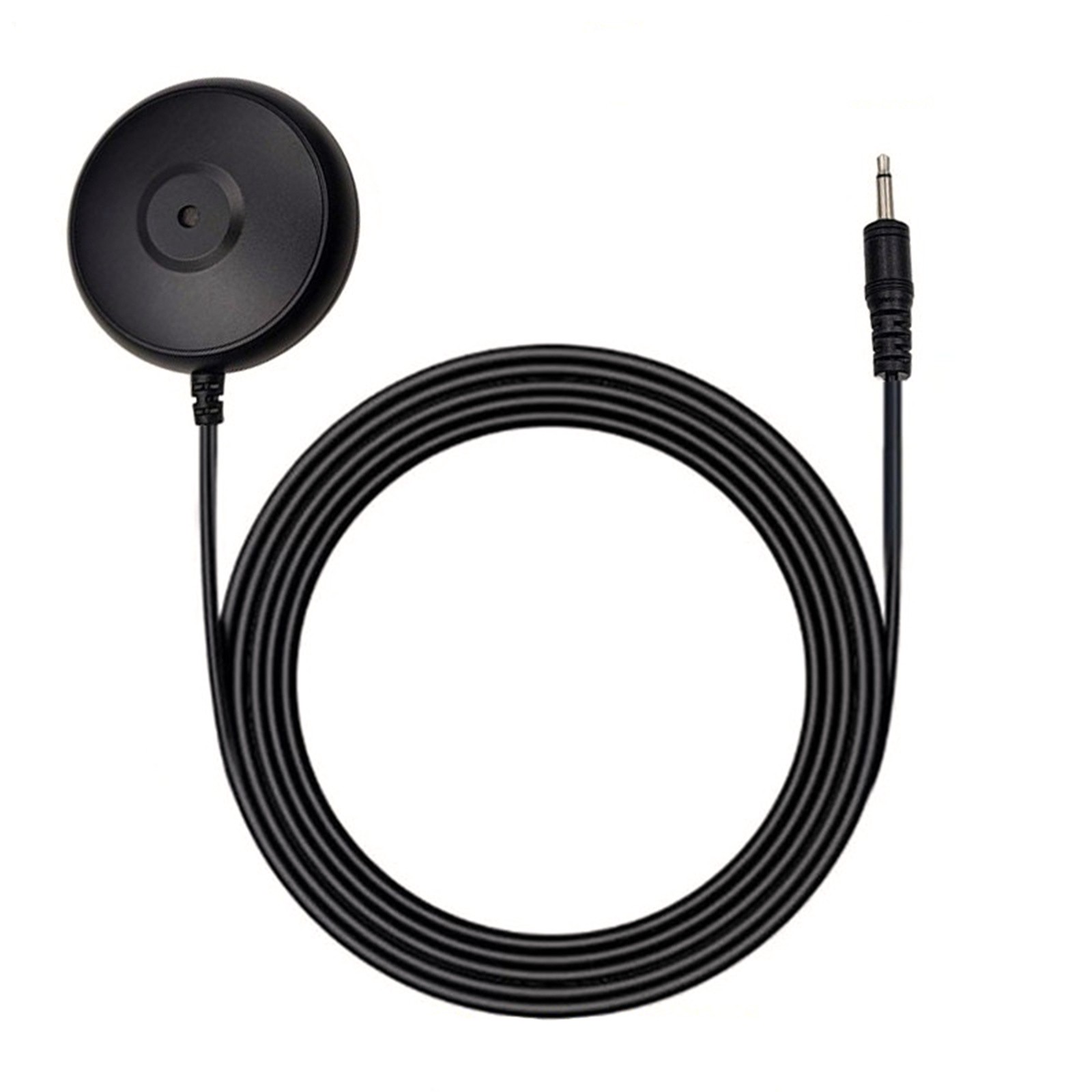 For Pioneer MCACC Calibration Mic 5m Cable Omnidirectional -44dB 20Hz-16KHz
