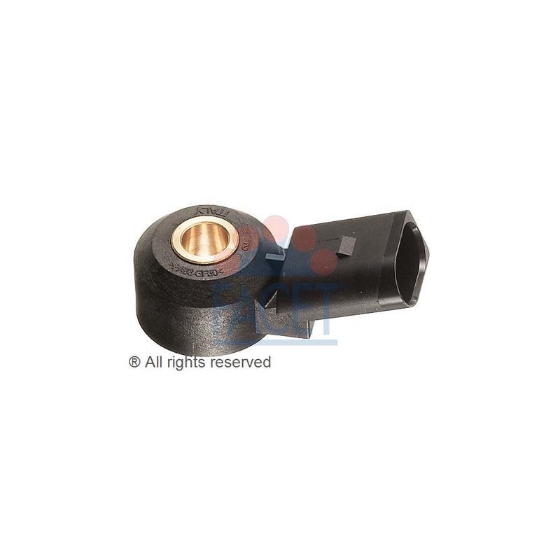 Ignition Knock (Detonation) Sensor for 2011-2014 Volkswagen Jetta S 2.0L L4 GAS