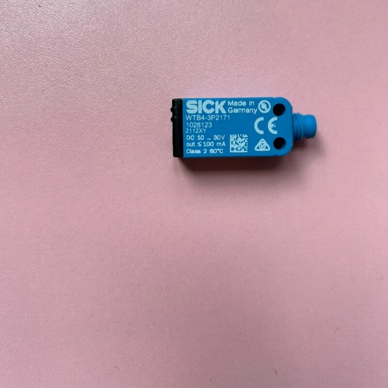 1PC New SICK WTB4-3P2171 Photoelectric Sensor In Box Brand new Free Shipping