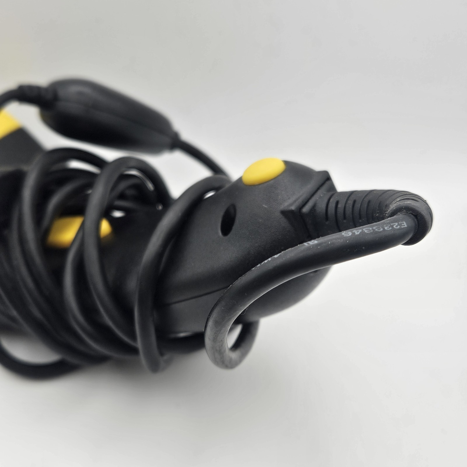Wasp WCS3905 CCD Scanner (WCS 3900)