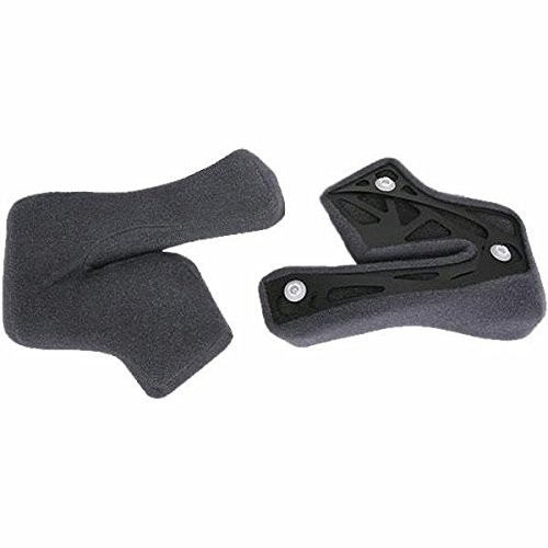 HJC FS-3 Helmet Cheekpad Set #