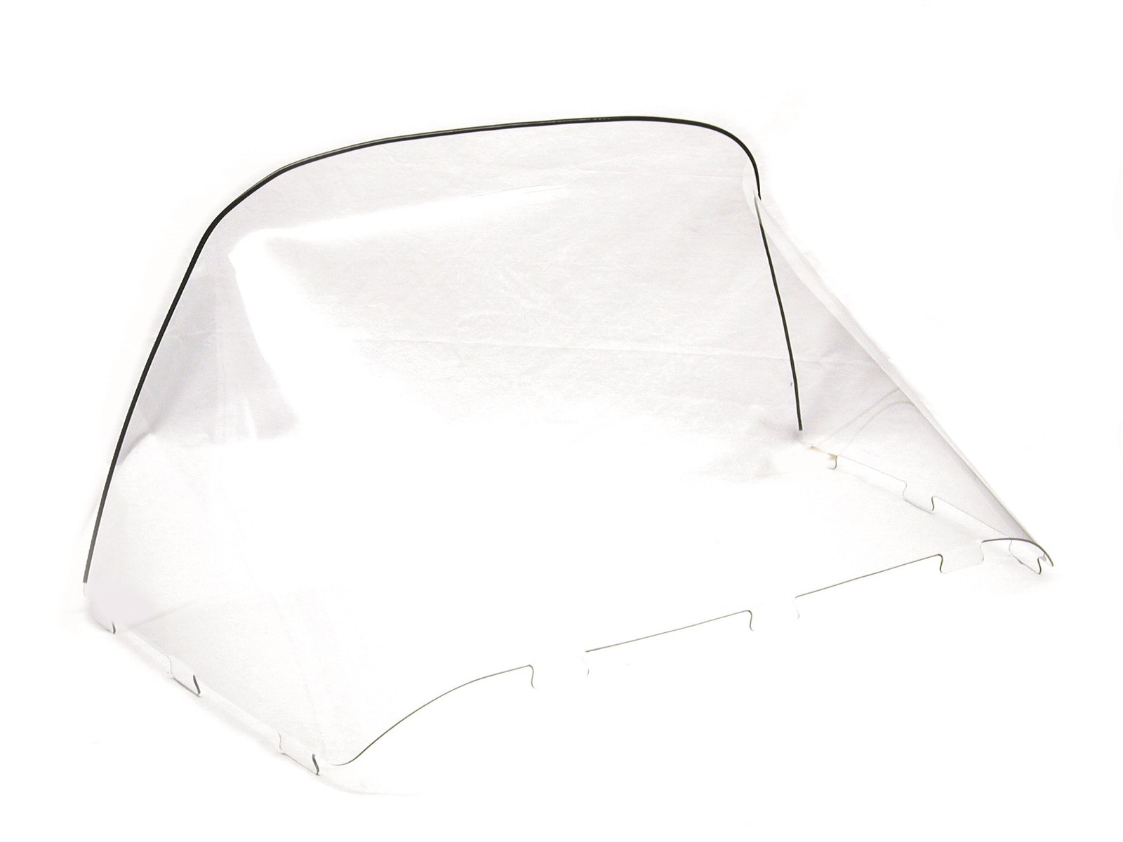 Ski-Doo Formula MX 463, 1985 1986 1987 1988 1989 1990 19" Clear Windshield
