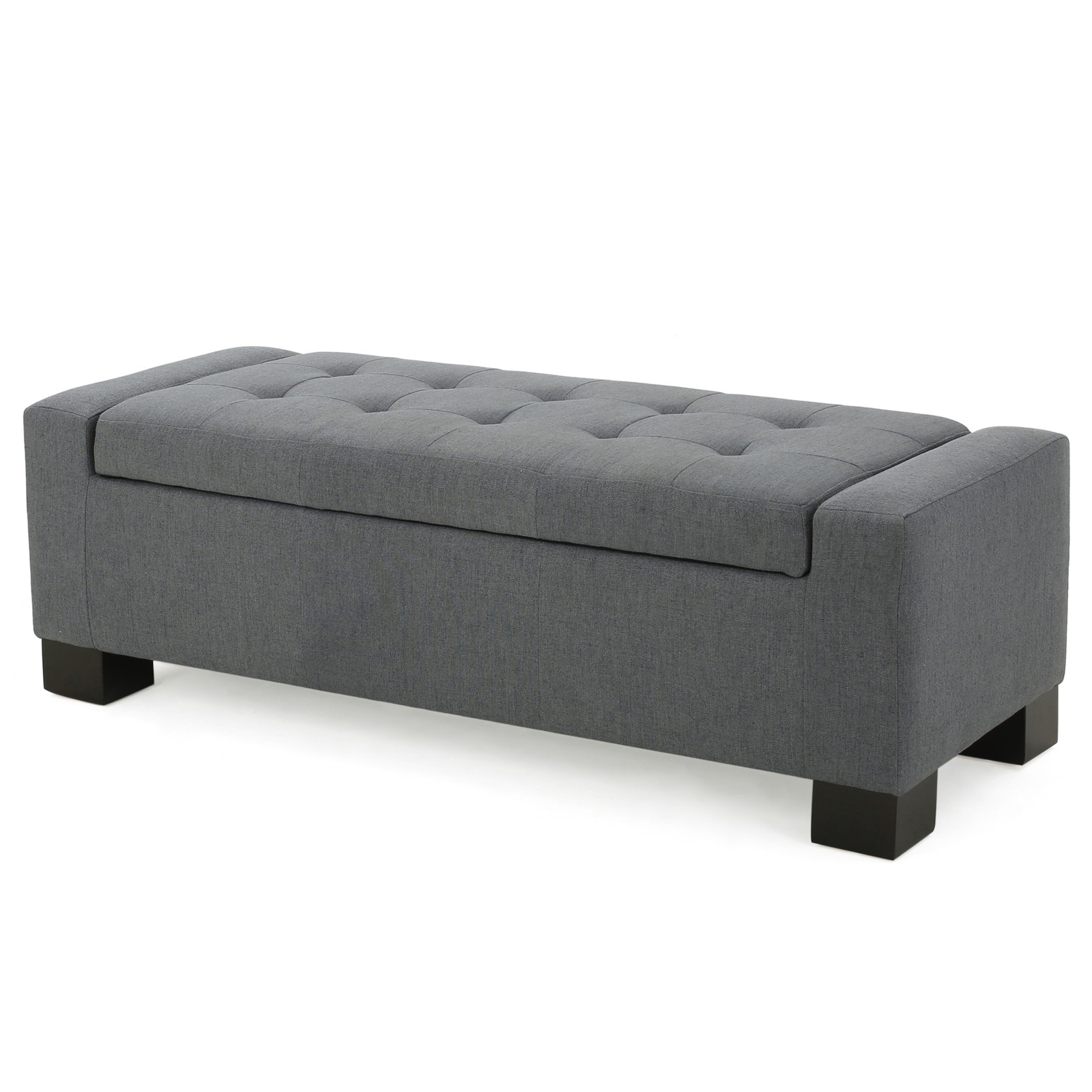 GUERNSEY OTTOMAN