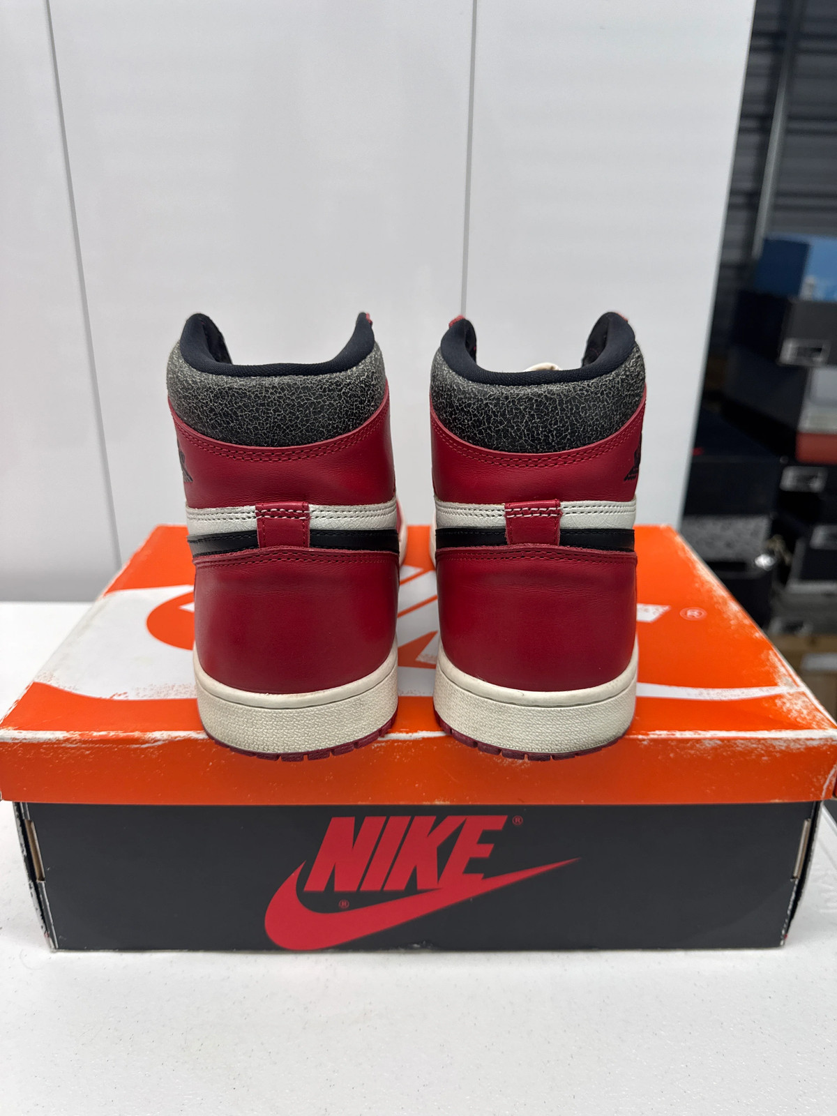 Lost & Found 1 (10.5)