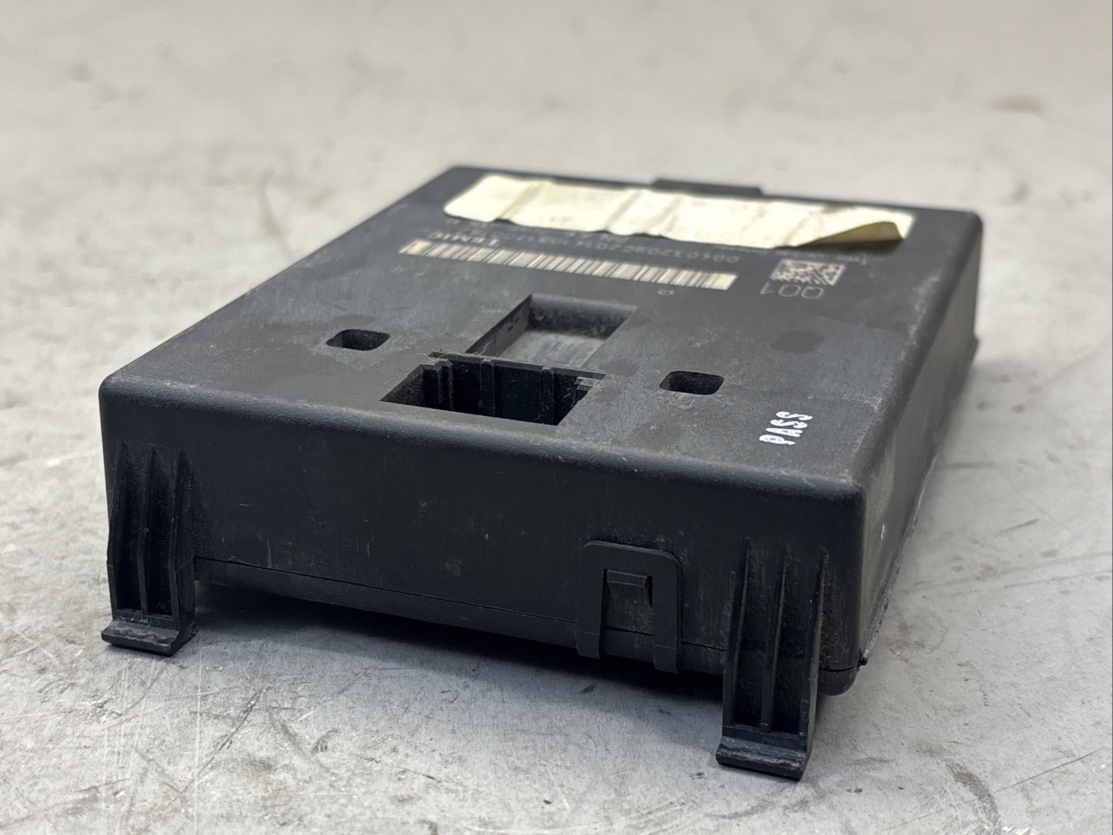 FREIGHTLINER Chassis Electronic Control Module A06-74995-004