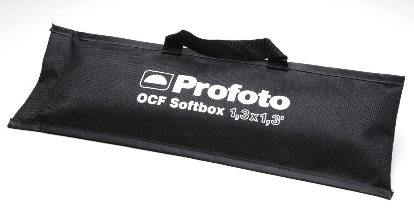 Profoto 1x3' Off-Camera Flash (OCF) Softbox #101217 OPEN BOX