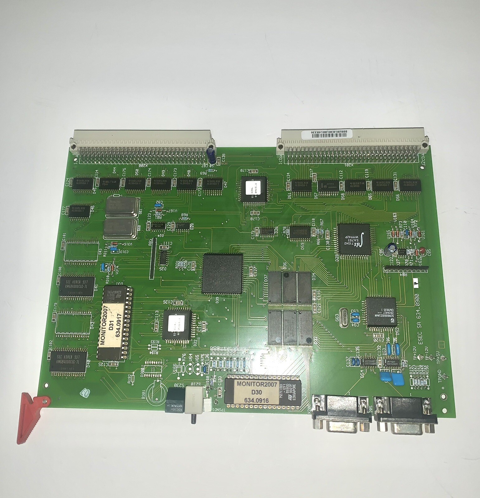 ESEC SA 634.0900 Board