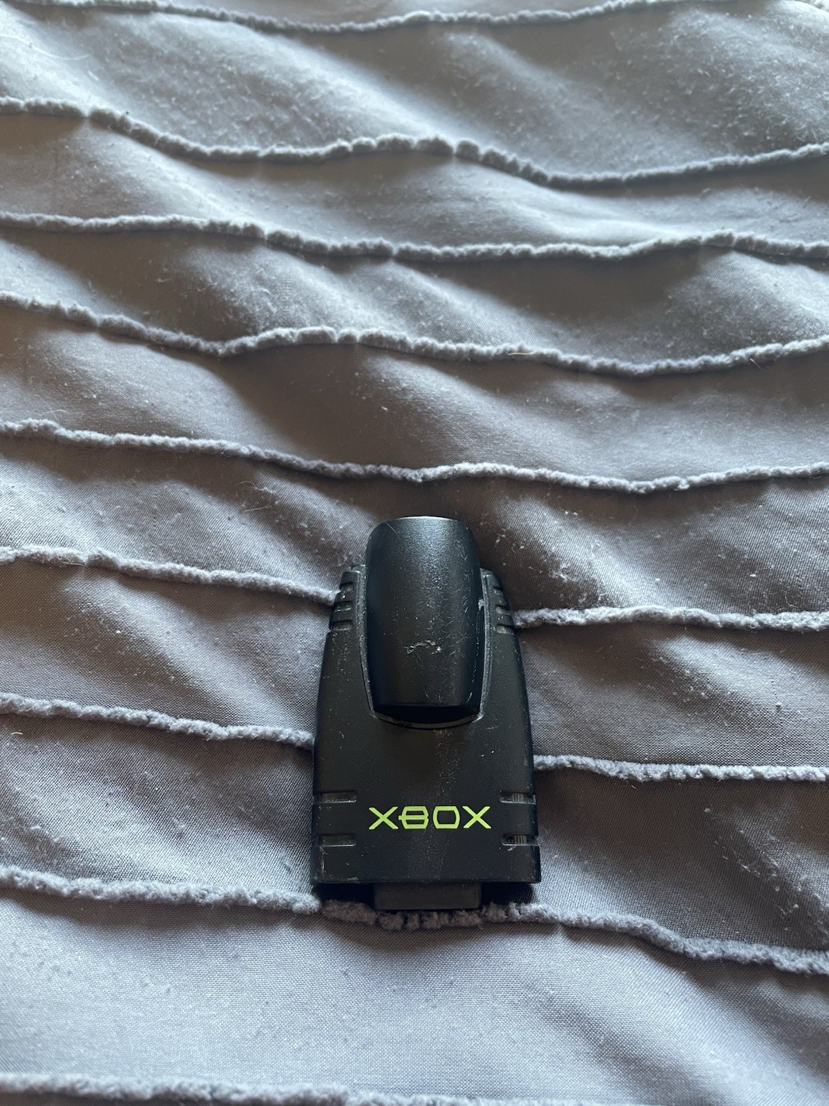 Madcatz Xbox Mic Adapter Xbox Original 4501-1 Original Xbox