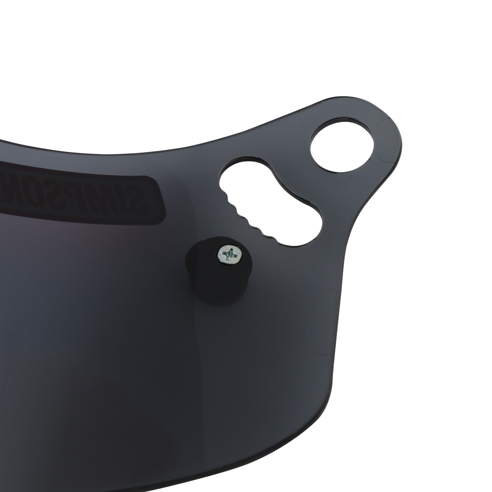 VPR01 Simpson Racing Helmet Replacement Shields