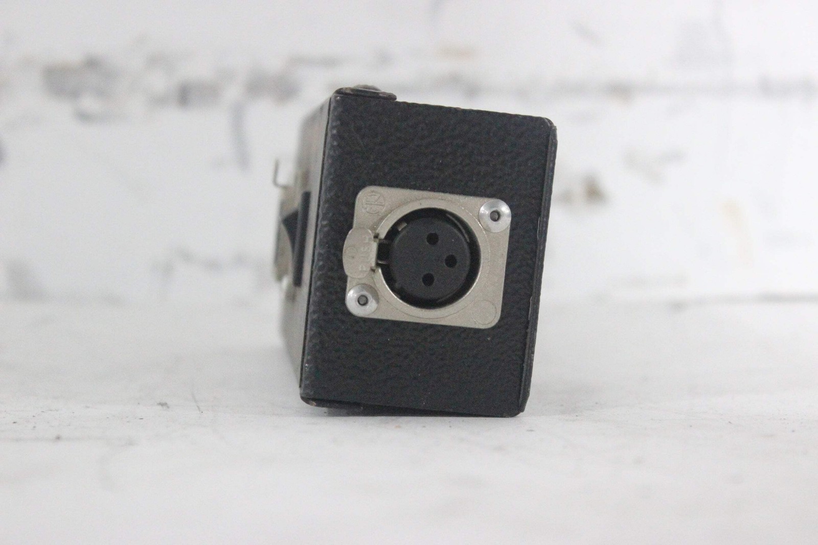 Le Maitre DMX Remote Interface