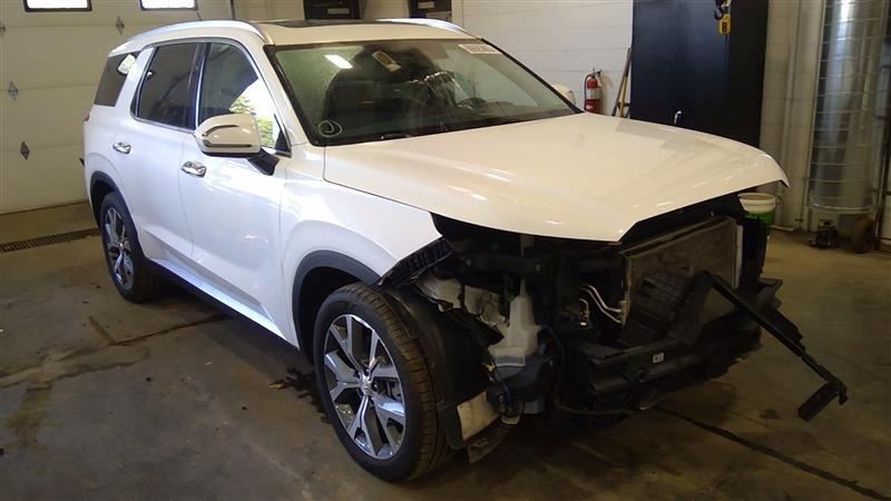 2020 Palisade Transmission Module Sku#3637263