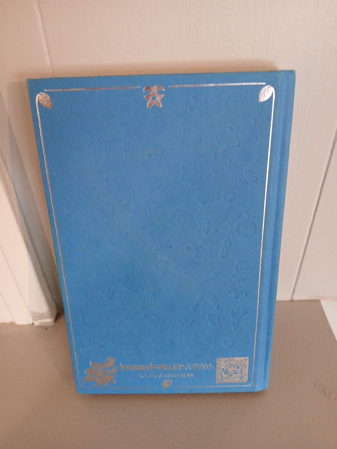 Stardew Valley Guidebook Second Edition Version 1.3
