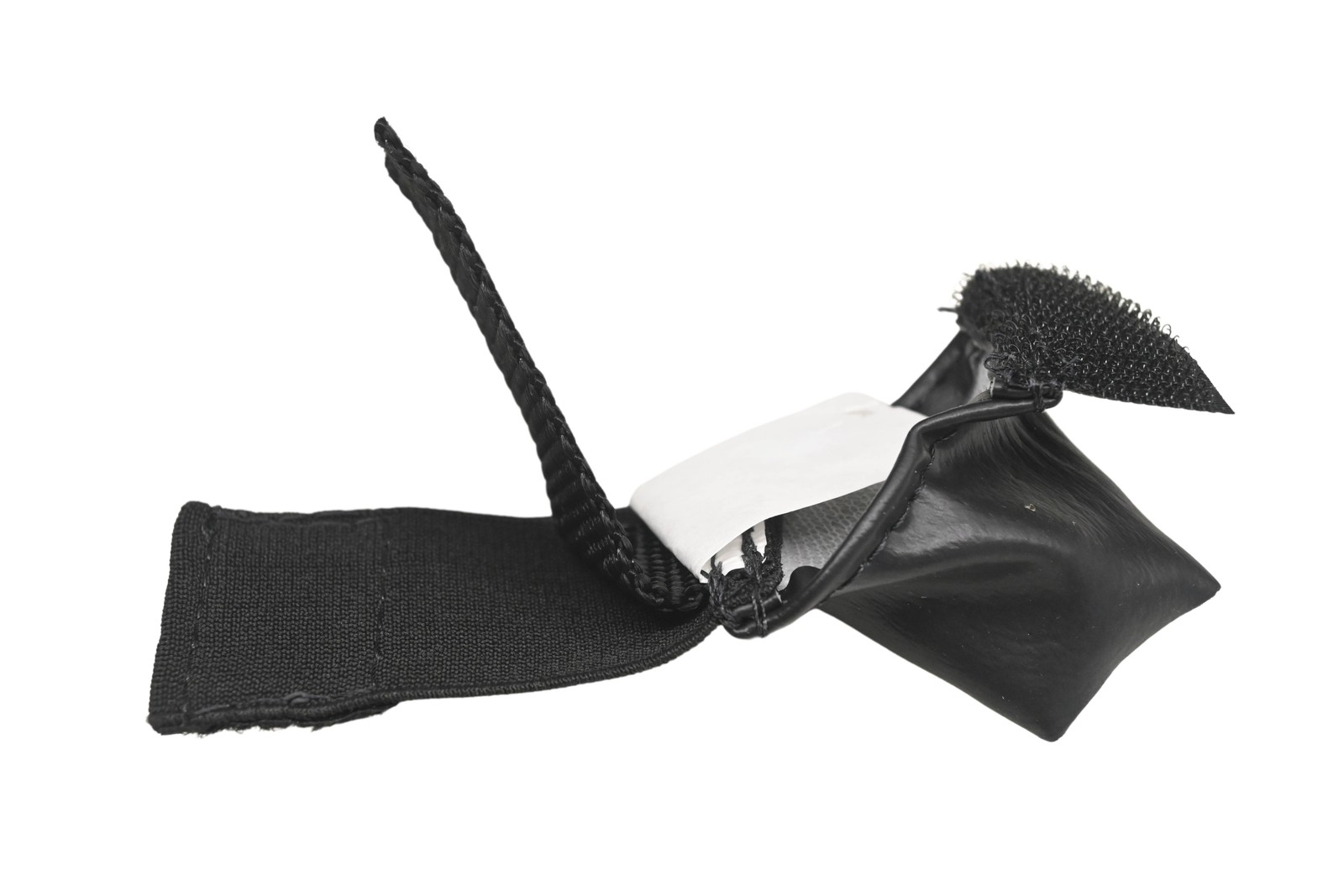 Aftermarket 506151738 Grab Bar Protector Strap NOS