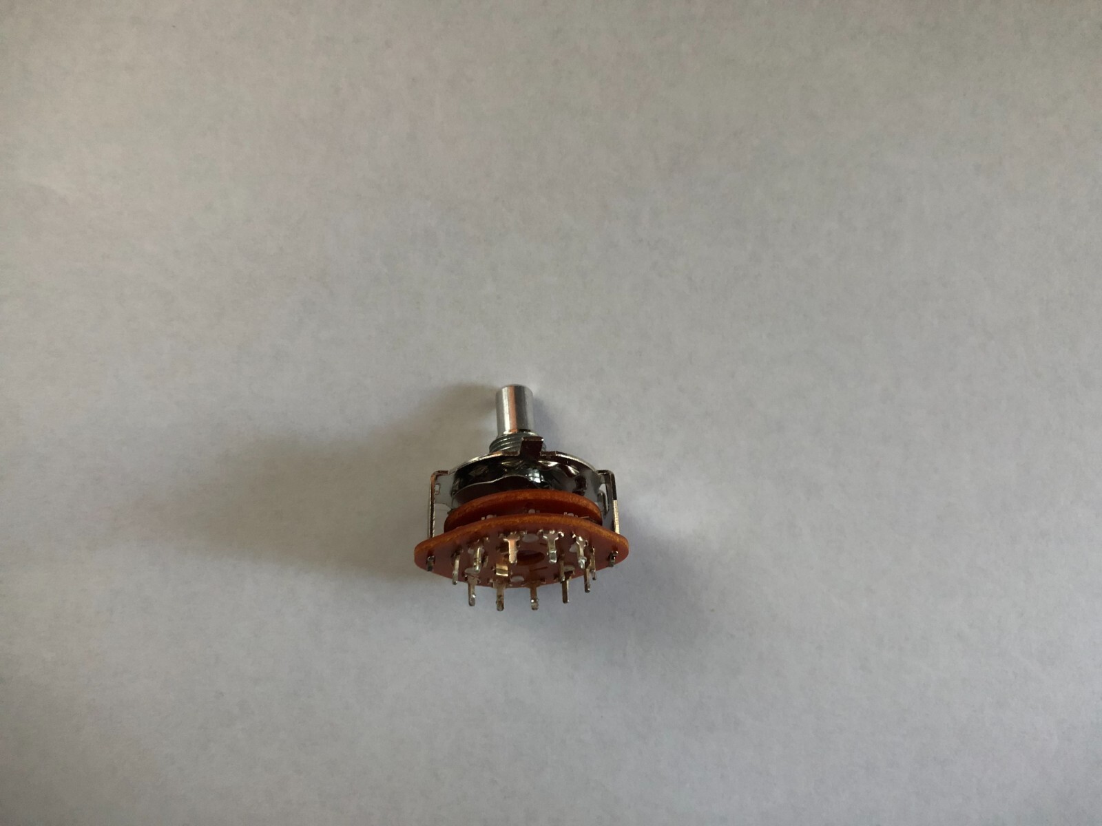 MicroKorg-S Edit Select Switch (11-position) Replacement Parts