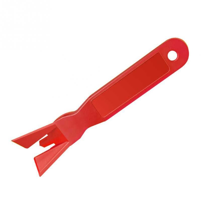 Negative Angle Scraper, Plastic, 2Pcs/Set