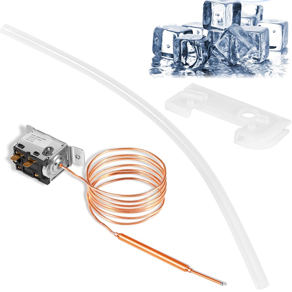 A30-3952-000 TB0031 Ice Machine Bin Thermostat Kits For Hoshizaki Ice Maker