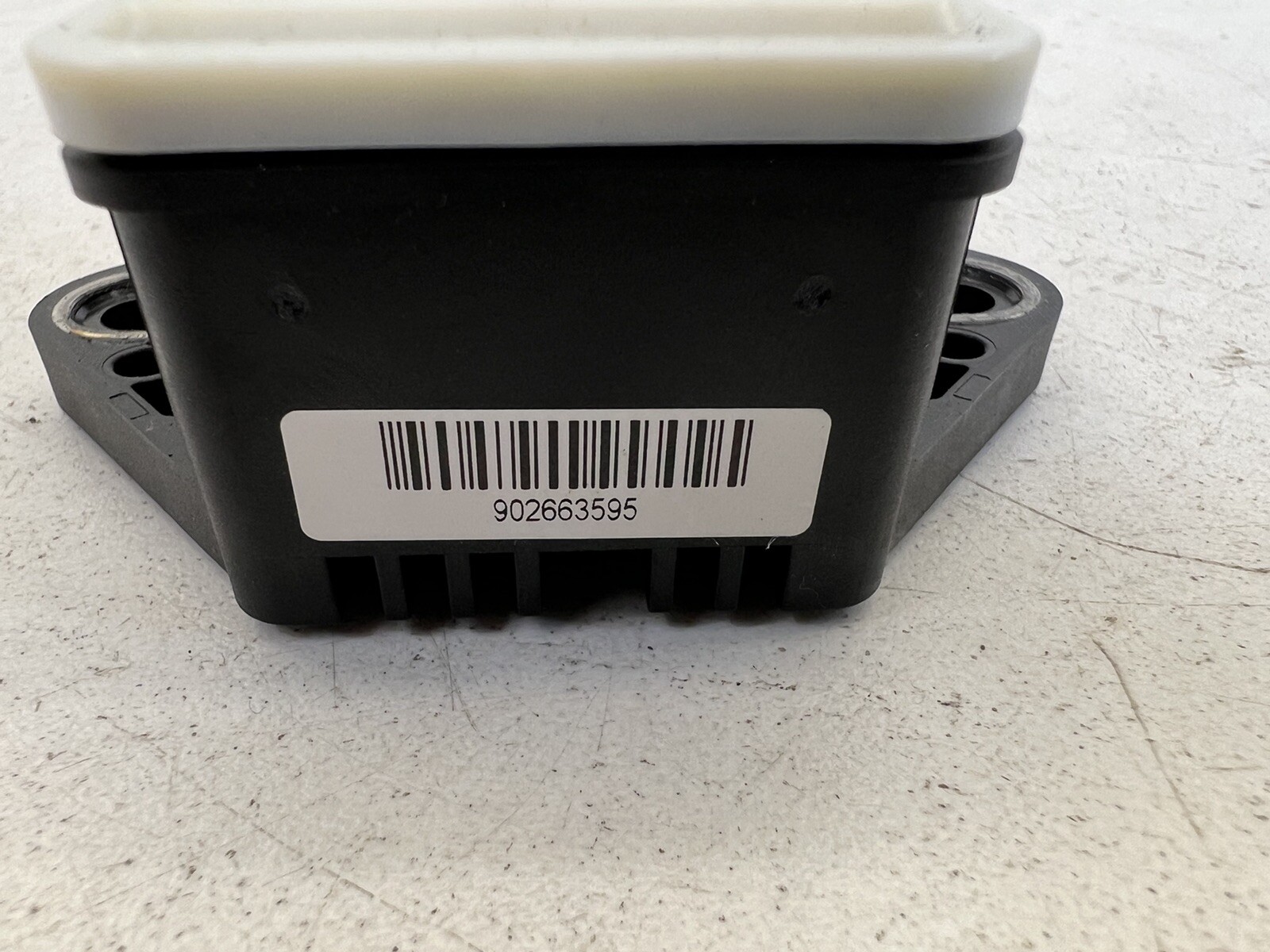 2006-2008 Audi A6 Yaw Stability Control Module OEM.