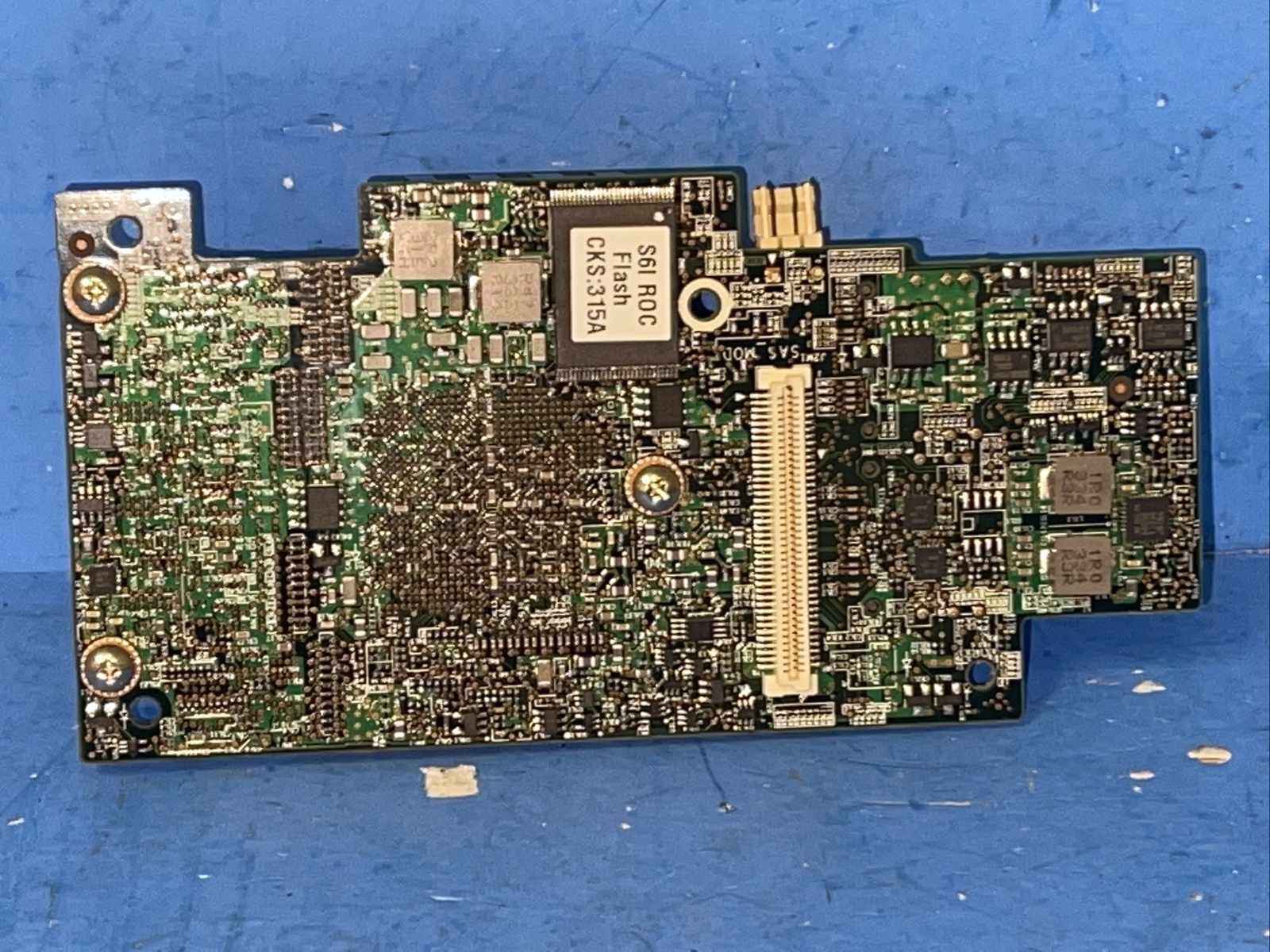 Intel G35316-611 S6i Integrated RAID Module B13