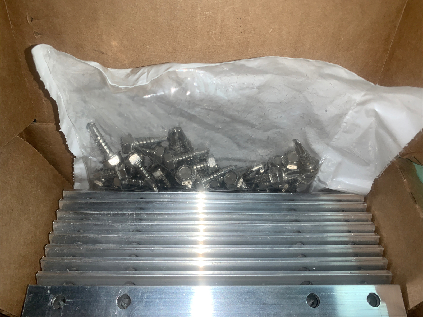 EcoX Base Conduit Mount ES10267