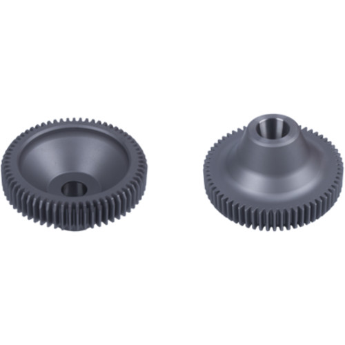 Air Brake Compressor Gear  for Paccar / 63T / MX 13 / CF75 NEW MODEL