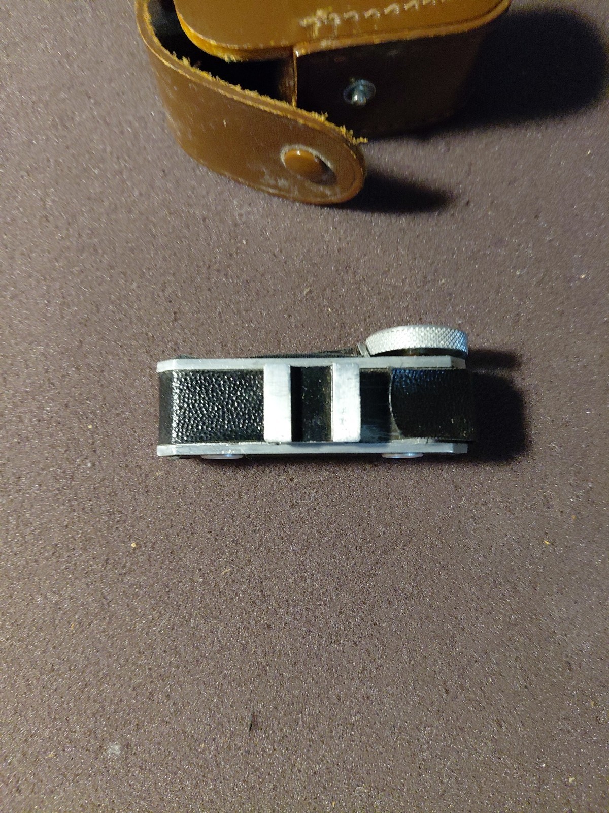 Various Vintage Camera Accessories