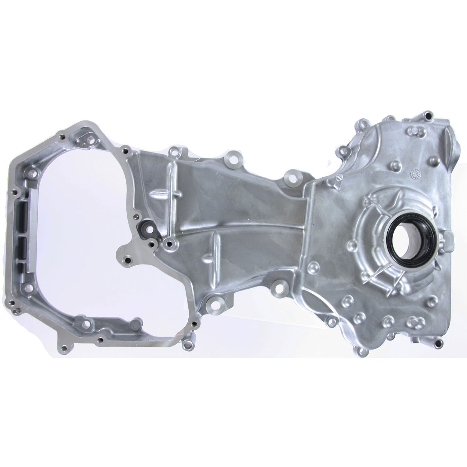 Pioneer Cables Engine Timing Cover for Nissan Altima, Sentra 500250E