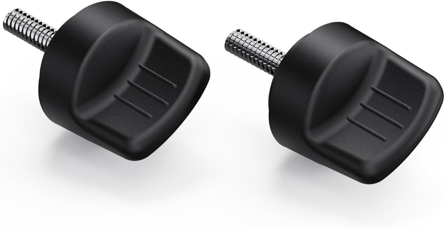 Humminbird Fish Finder Mount Knob Replacement Set