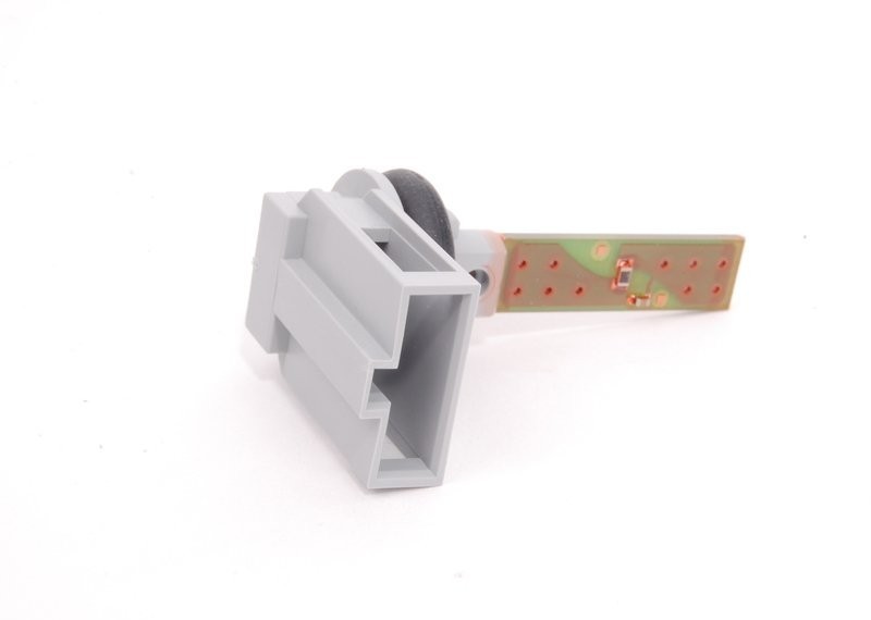 Volkswagen Skoda Seat Audi Temperature Sensor Genuine 3D0907543A