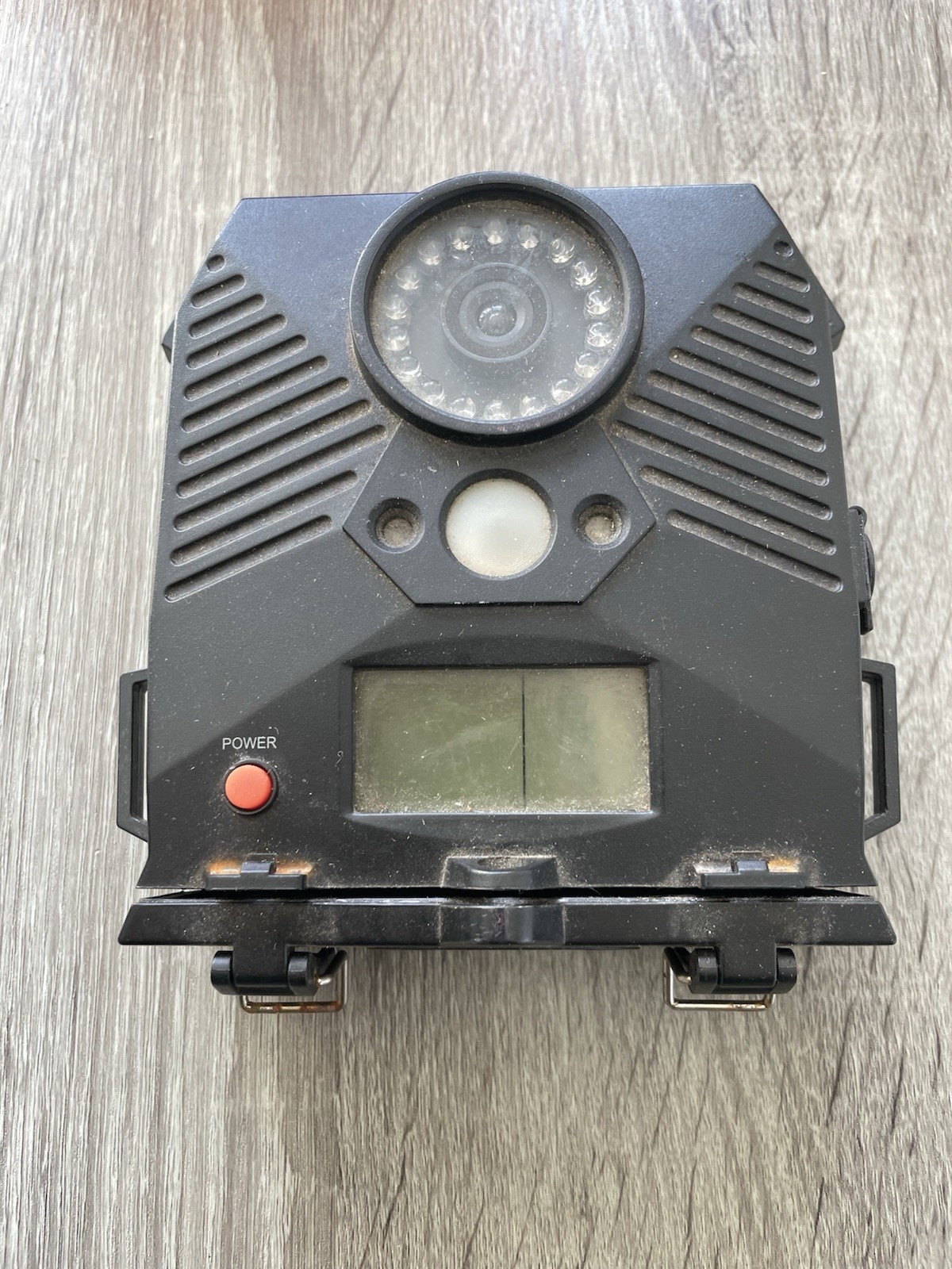 🔥 Wildgame Innovations IR3C Infared Trail Camera • Takes Photos Only Not Tested