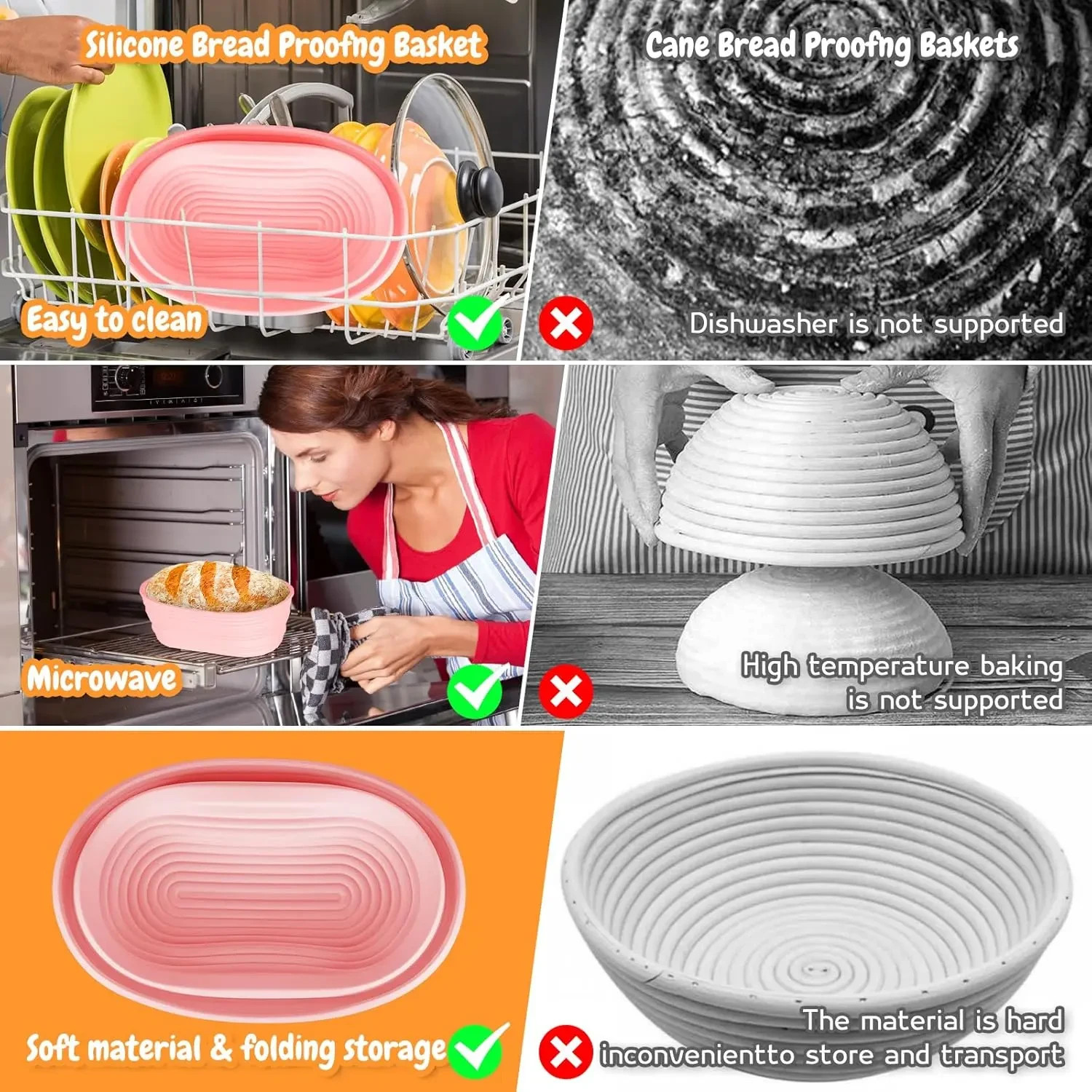 Complete Sourdough Starter Kit | 15-Piece Bread Baking Set | 35oz Glass Jar