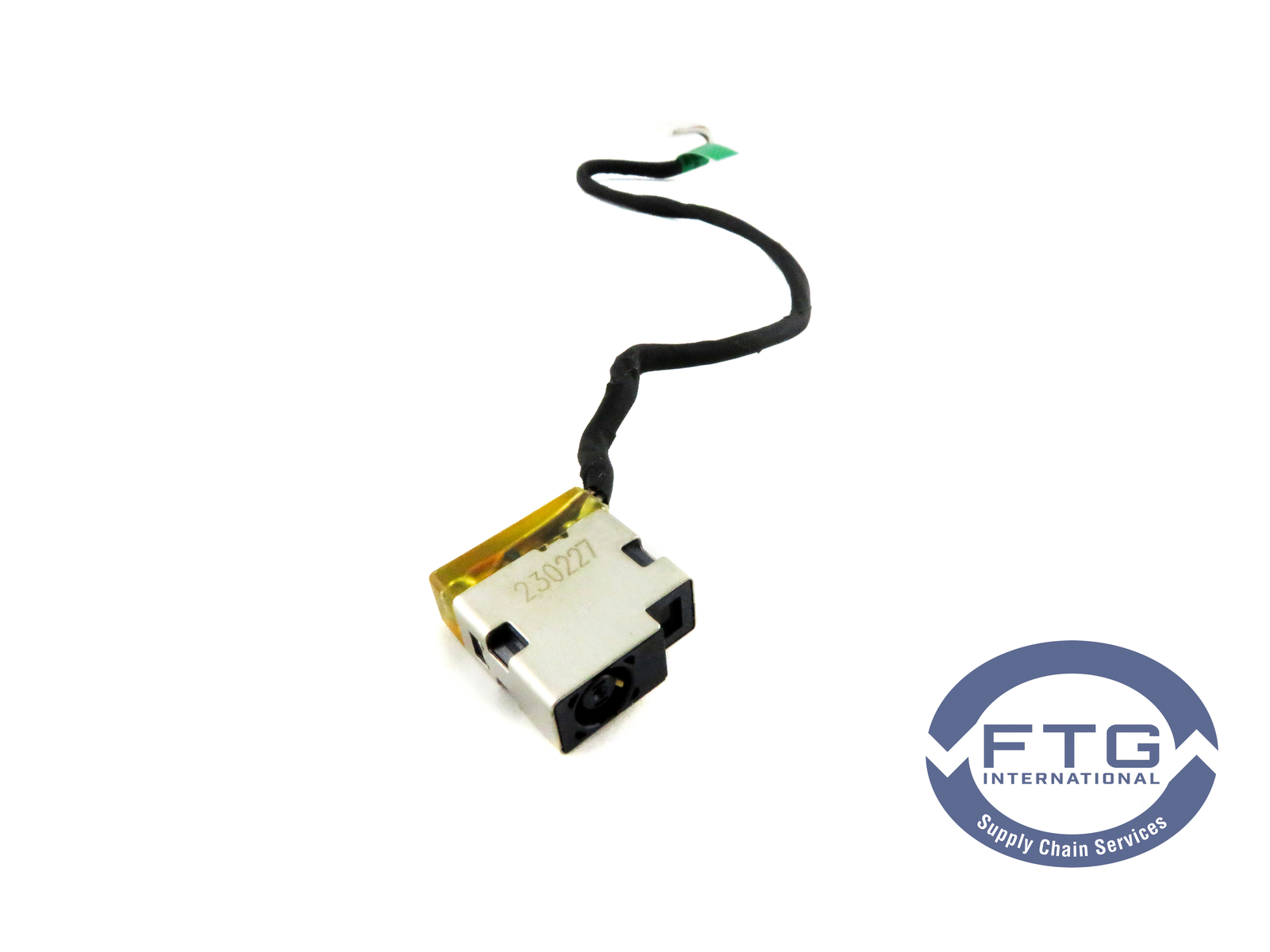 806746-001 DC Power Jack Cable for HP Pavilion
