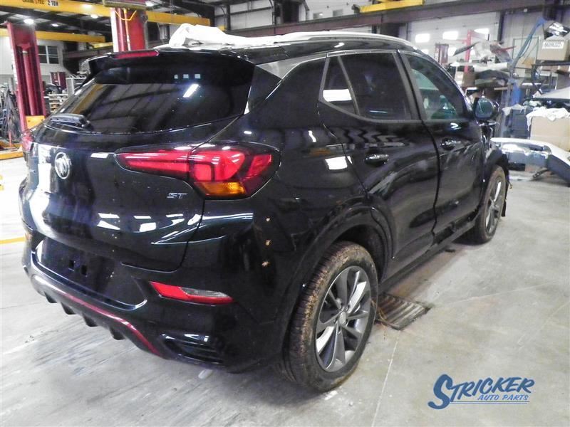 2023 Encore GX Air Shutter 1171519