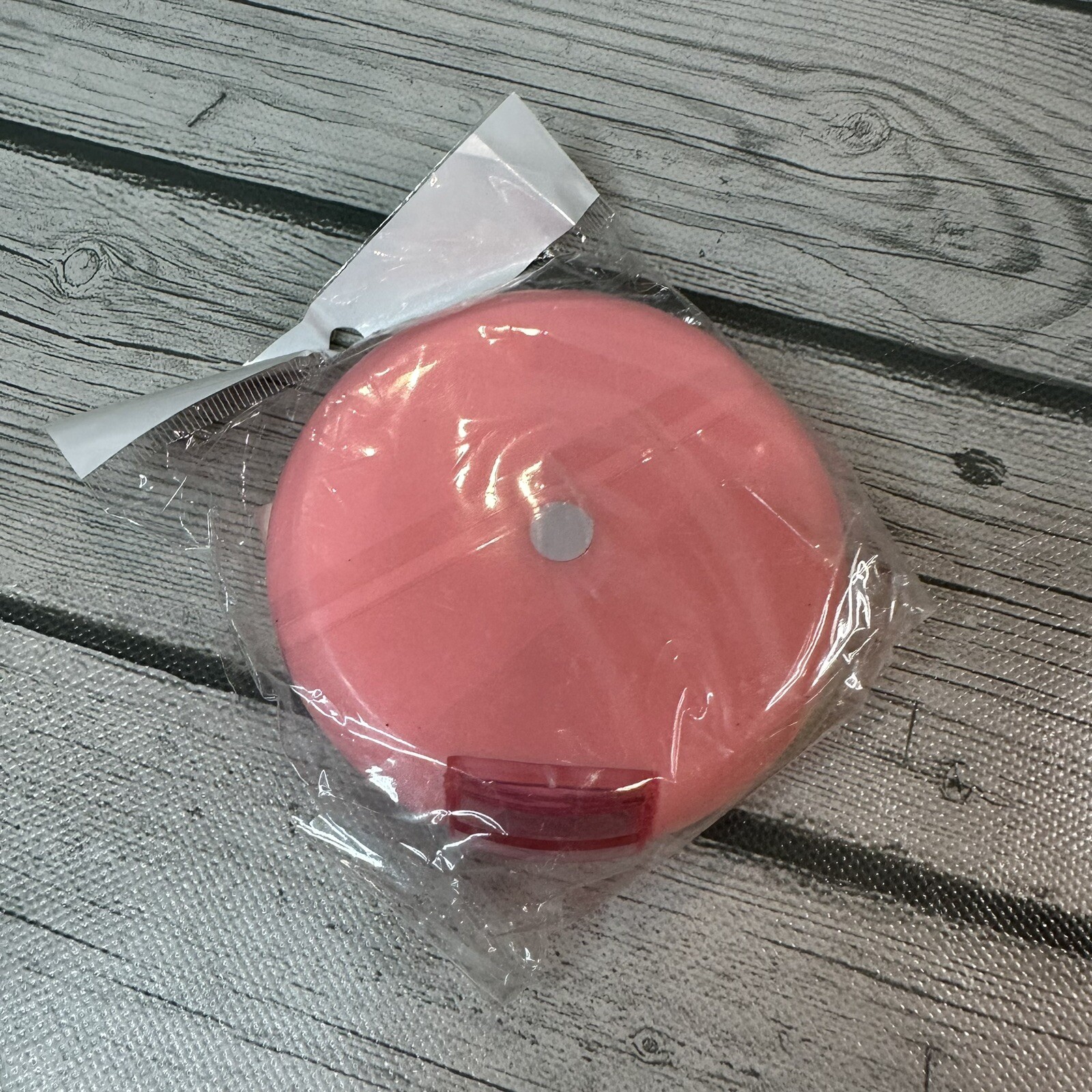Round Weekly Pill Fruit Box Medicine Tablet Storage Organizer Container Case Tab