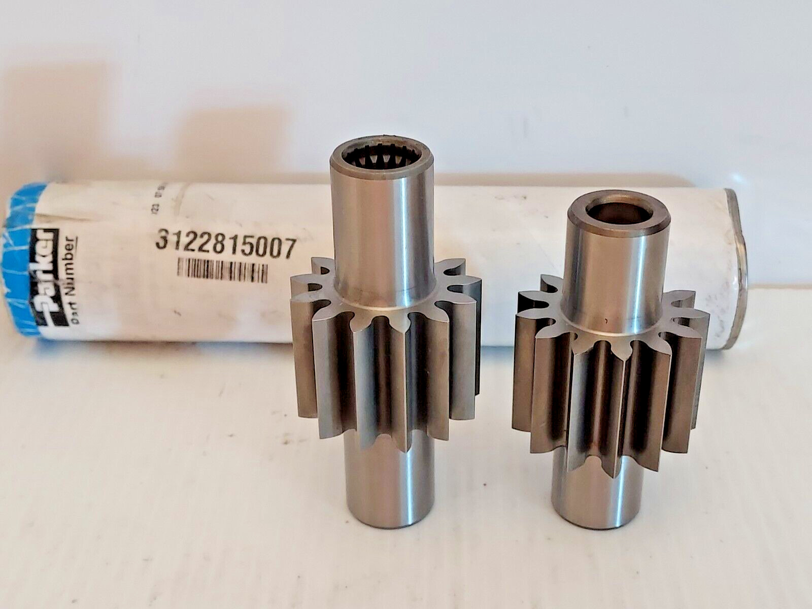 PARKER 3122815007 , 1 Set (NEW open box)