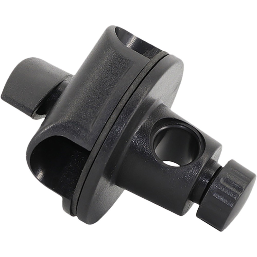 Adjustable Mic Holder Microphone Drum Clamp Universal Stand Accessory