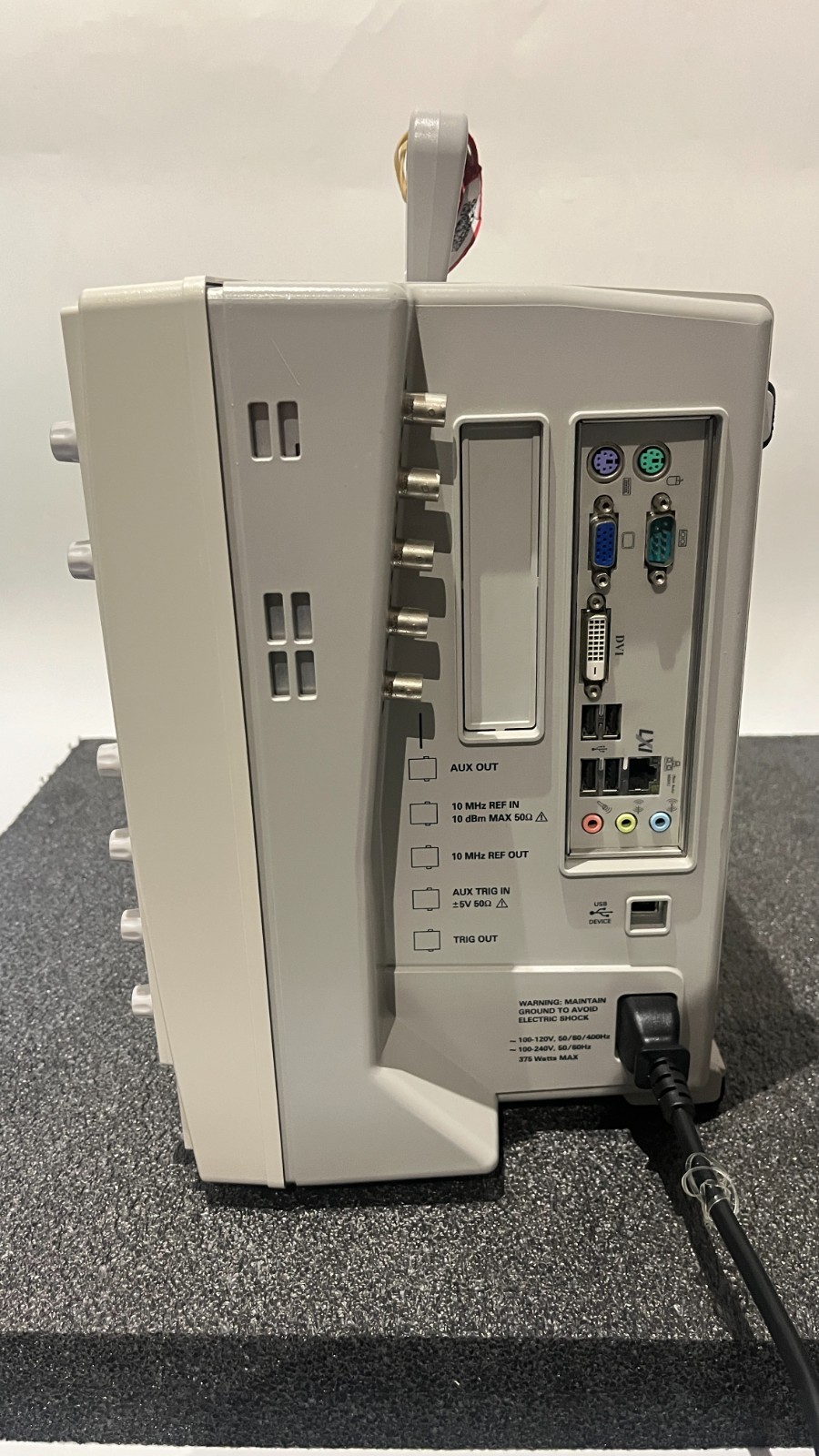 AGILENT - MSO9404A